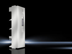 Rittal SV Stroomrailsteun - 9342224