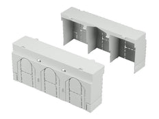 Rittal SV accessoires voor zekeringhouder - 9344540 [2 stuks].