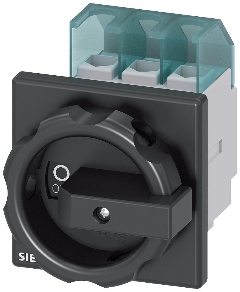 Siemens Sentron Lastscheider - 3LD22030TK51