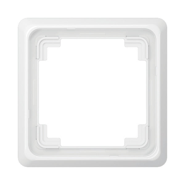 Jung CDplus Afdekraam Schakelmateriaal - CDP581WW