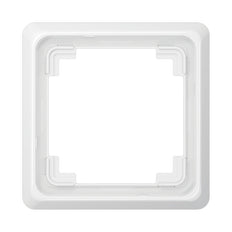 Jung CDplus Afdekraam Schakelmateriaal - CDP581WW