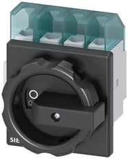 Siemens Sentron Lastscheider - 3LD21031TL51