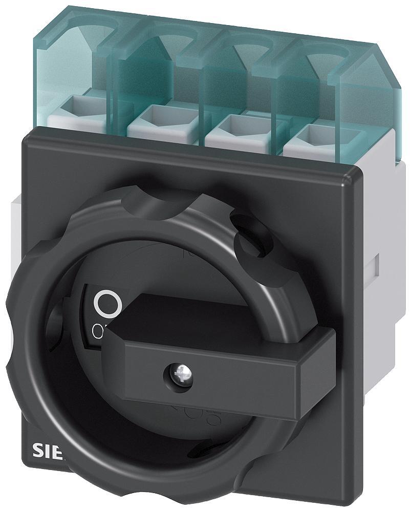 Siemens Sentron Lastscheider - 3LD22031TL51