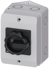 Siemens Sentron Disconnector - 3LD20641GP51
