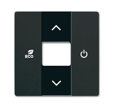 ABB Busch-Jaeger Busch-FreeAtHome Schakelelement/Centrale Plaat - 2CKA006220A0511