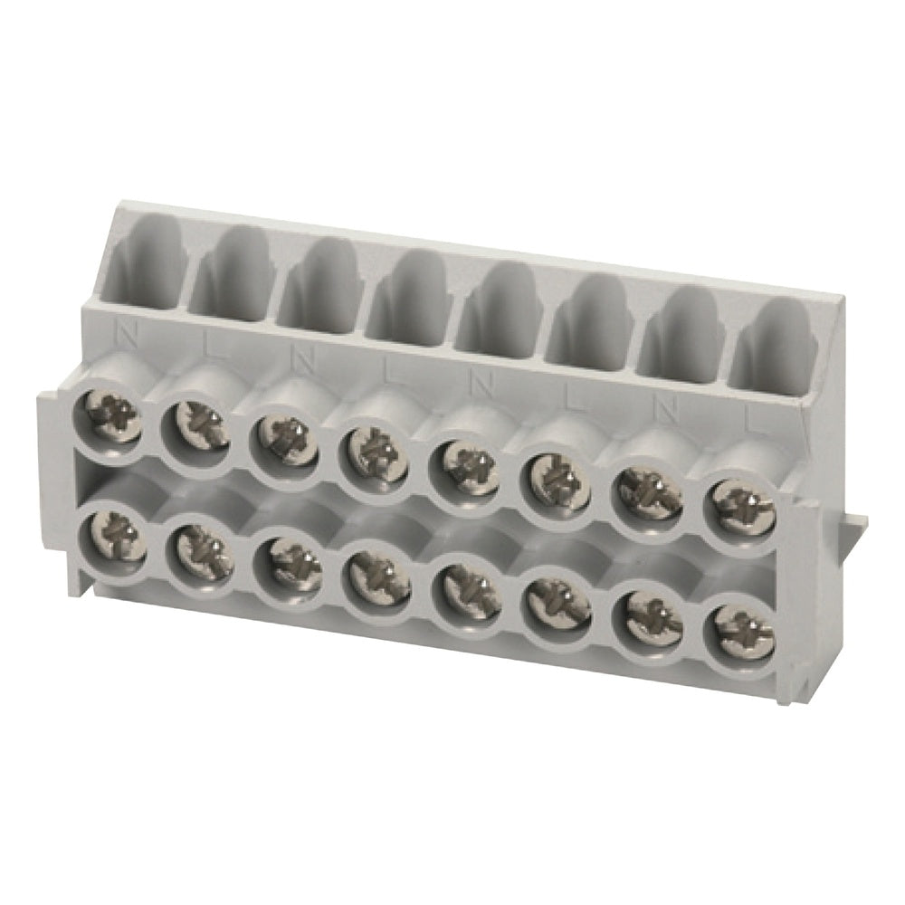 EATON INDUSTRIES Systeem 55 Distributie Aansluitblok - 1015121