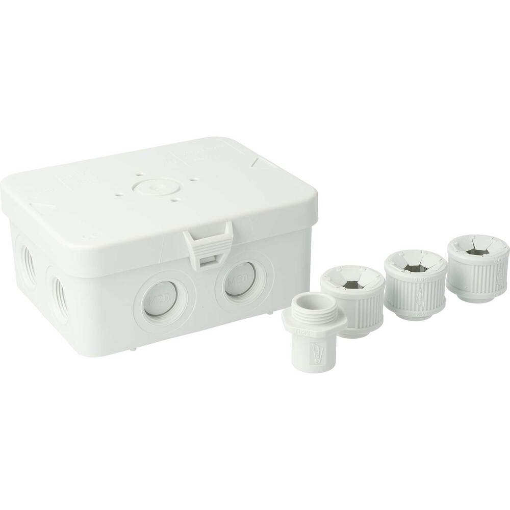 Attema Wand/Plafond Kabeldoos Voor Wand/Plafond - AT2291