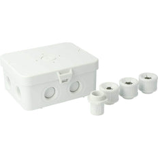 Attema Wand/Plafond Kabeldoos Voor Wand/Plafond - AT2291