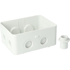 Attema Opbouwdoos voor wand/plafond - AT2292 [2 stuks]