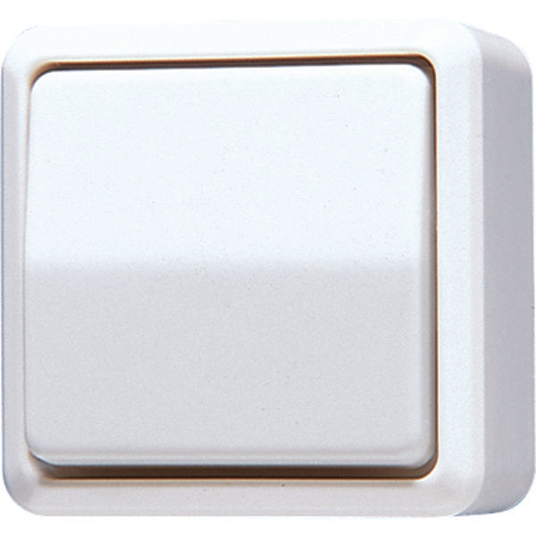 Jung AP600 Installatieschakelaar - 606AWW