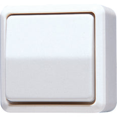 Jung AP600 Installatieschakelaar - 606AWW
