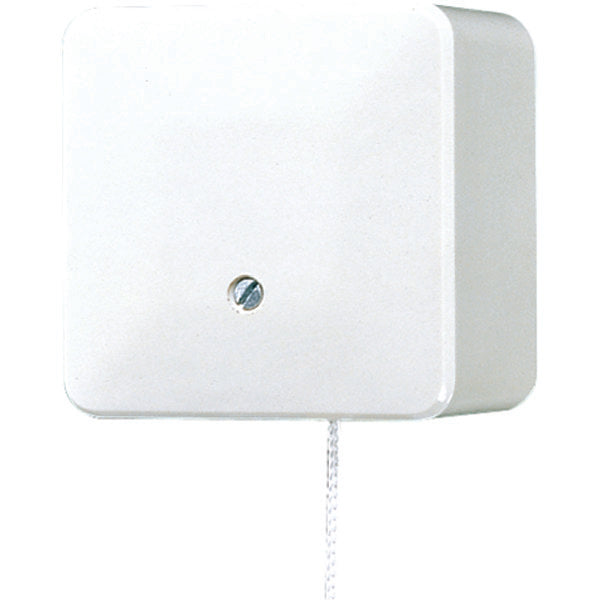 Jung AP600 Installatieschakelaar - 606ZAWW
