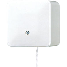 Jung AP600 Installatieschakelaar - 606ZAWW