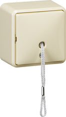 Gira Opbouwschakelaar - 014612