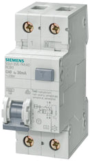 Siemens Aardlekschakelaar - 5SU13567KK10
