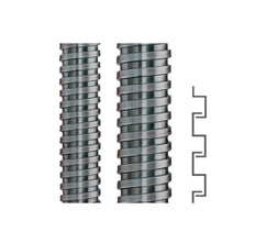 Flexa Steinheimer SPR-AS Metal Cable Protection Hose - 840300 [50 Meters]