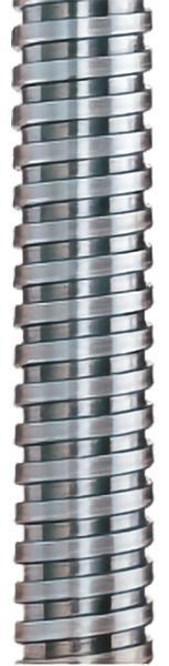 Flexa Steinheimer SPR-AS Metal Cable Protection Hose - 840340 [10 Meters]
