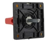 Schneider Electric Square D Bedieningsknop Voor Powerswitch - KCF1PZ