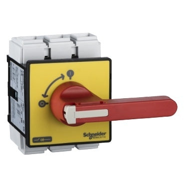 Schneider Electric Vario Lastscheider - VCF5