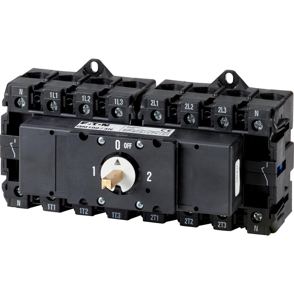 EATON INDUSTRIES QM Lastscheider - 1319916