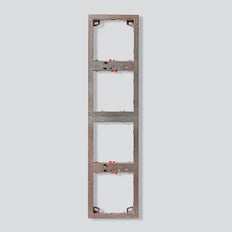 Siedle MR Mounting Element For Door Station - 200015592-00