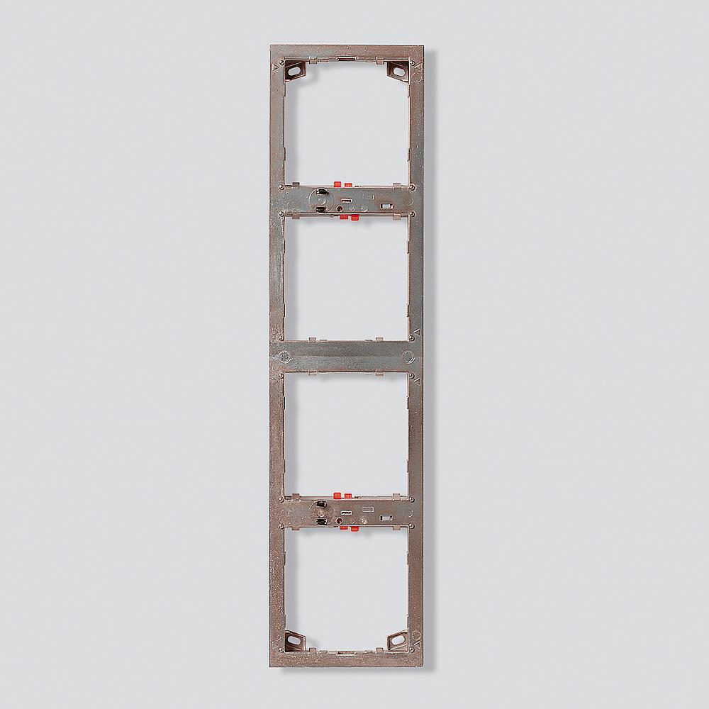 Siedle MR Montage-Element voor Deurintercom - 200015592-00