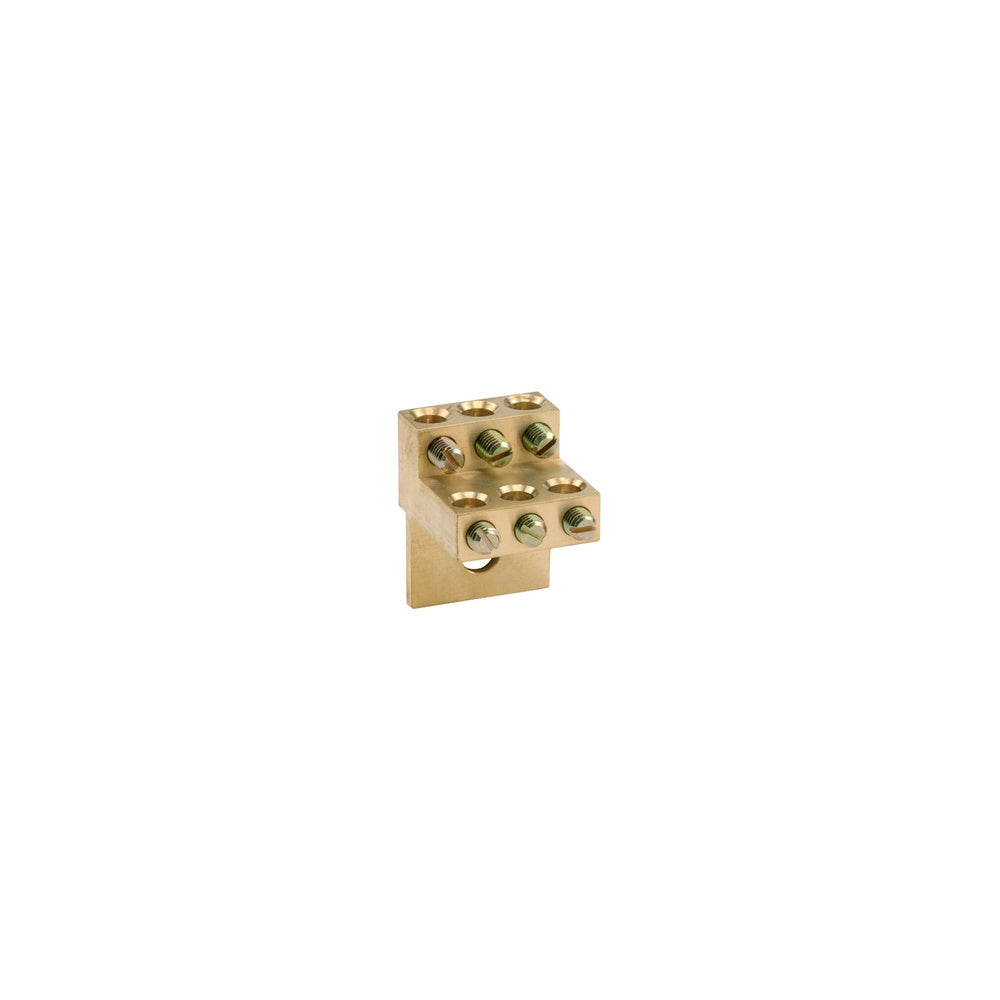 EATON INDUSTRIES Distributieklemmenstrook - 1014946