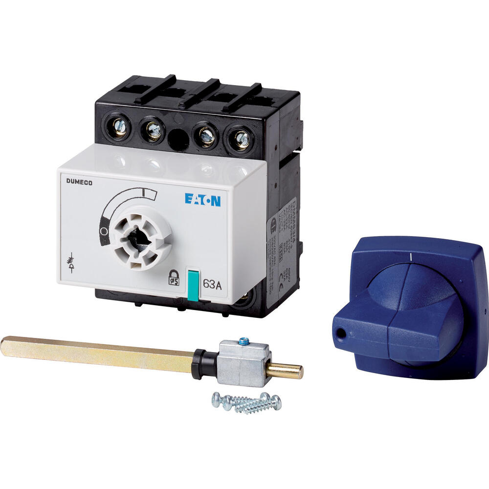 EATON INDUSTRIES Lastscheidingsschakelaar - 1314160