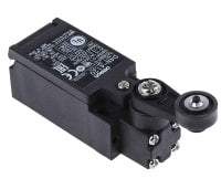 Omron Veiligheidsproducten Eindschakelaar - D4N4120
