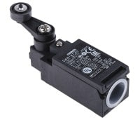 Omron Veiligheidsproducten Eindschakelaar - D4N4120