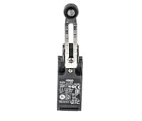 Omron Veiligheidsproducten Eindschakelaar - D4N112G