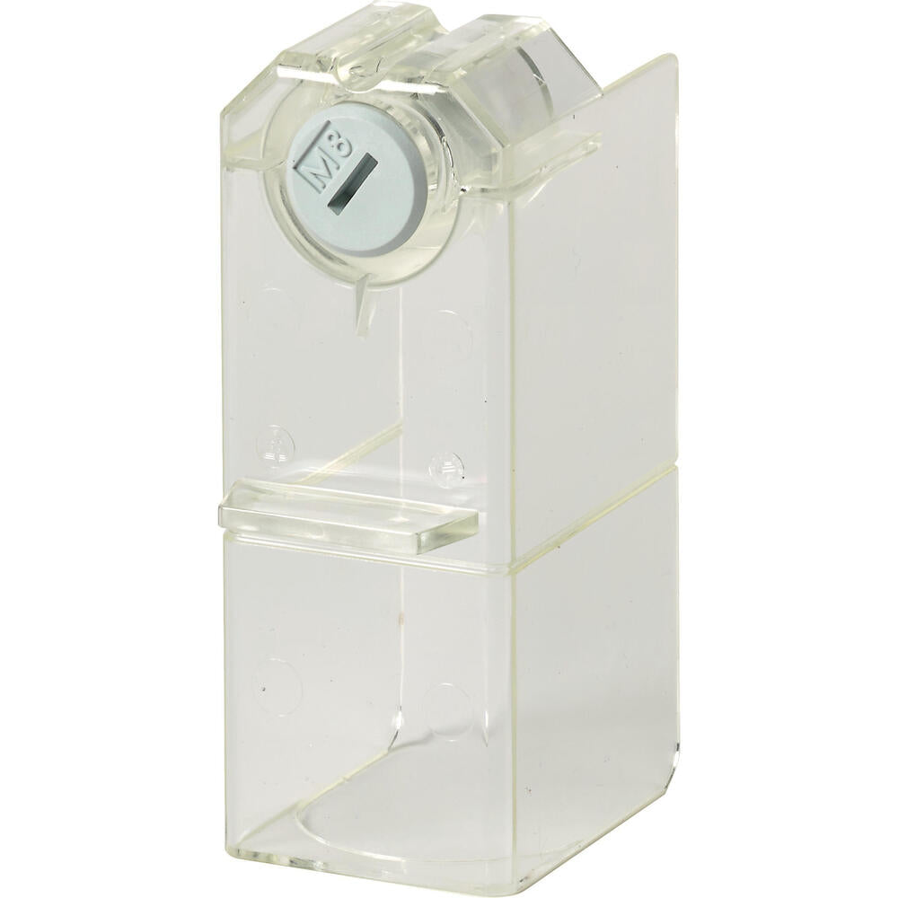 EATON INDUSTRIES QSA Schildkap Aansluitklem Hoofdkabel - 1319411