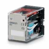Omron Industriële RelaisS Hulprelais - MY424DCS