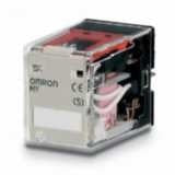 Omron Industriële RelaisS Hulprelais - MY4N12ACS