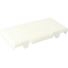 Attema BK1619 Afdekking voor opbouwdoos wand/plafond - AT1620 [10 stuks]