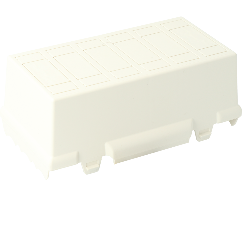 Attema BK1619 Deksel voor opbouwdoos wand/plafond - AT1624