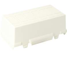 Attema BK1619 Deksel voor opbouwdoos wand/plafond - AT1624
