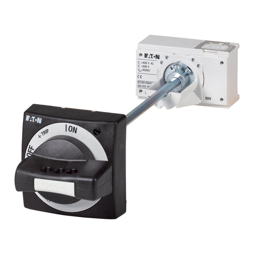 EATON INDUSTRIES NZM Bedieningsknop Voor Netschakelaar - 260168