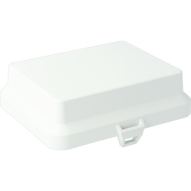 Attema kabelmofdeksel voor opbouwdoos wand/plafond - AT2261 [2 stuks]