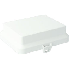 Attema kabelmofdeksel voor opbouwdoos wand/plafond - AT2261 [2 stuks]