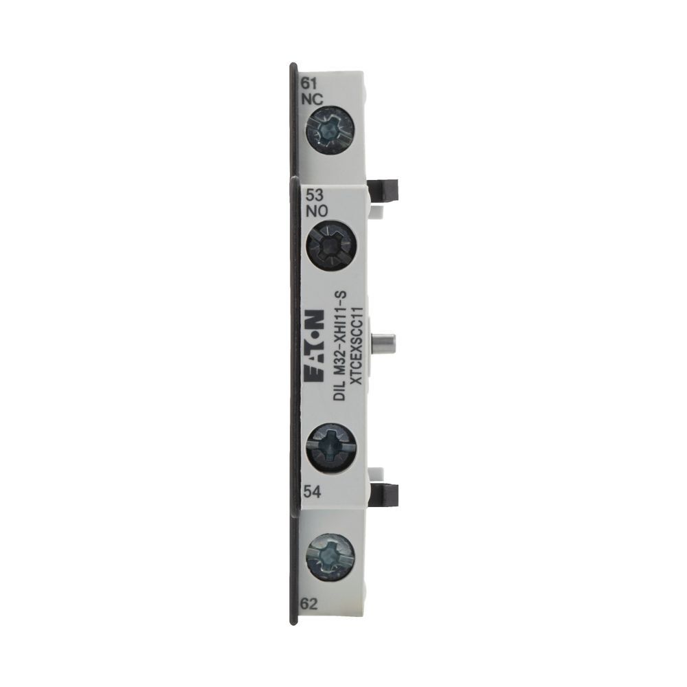 EATON INDUSTRIES DILM Hulpcontactblok - 101371