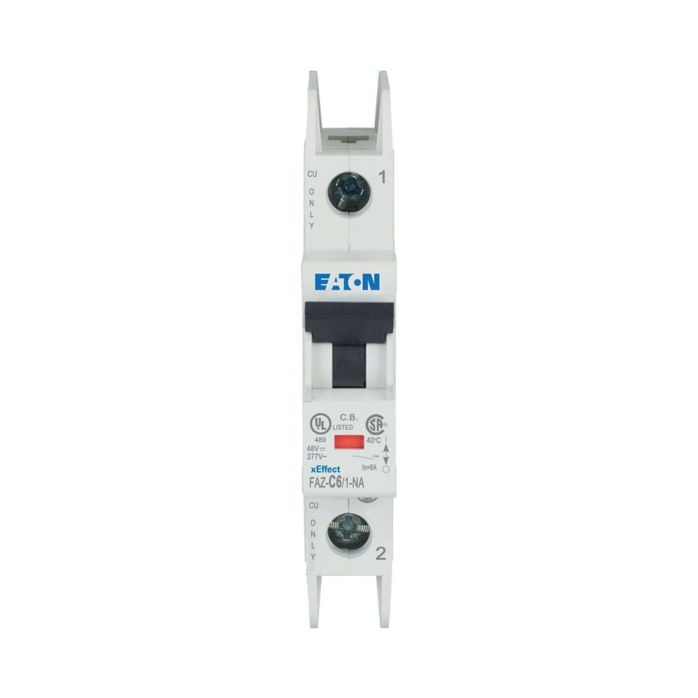 EATON INDUSTRIES FAZ Stroomonderbreker - 102084