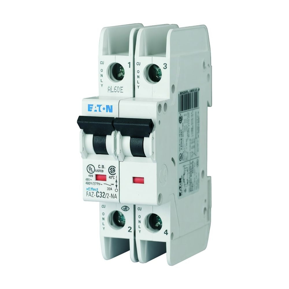 EATON INDUSTRIES Stroomonderbreker - 102162