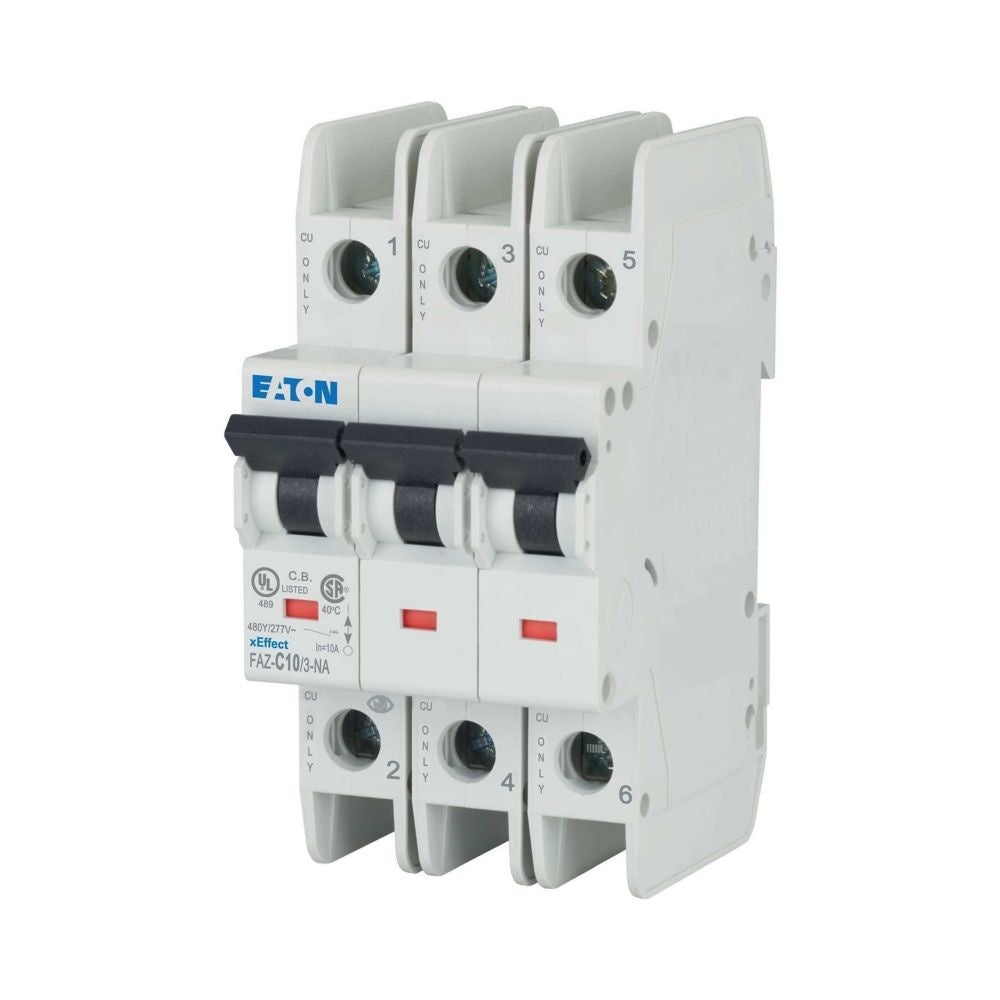 EATON INDUSTRIES Stroomonderbreker - 102247