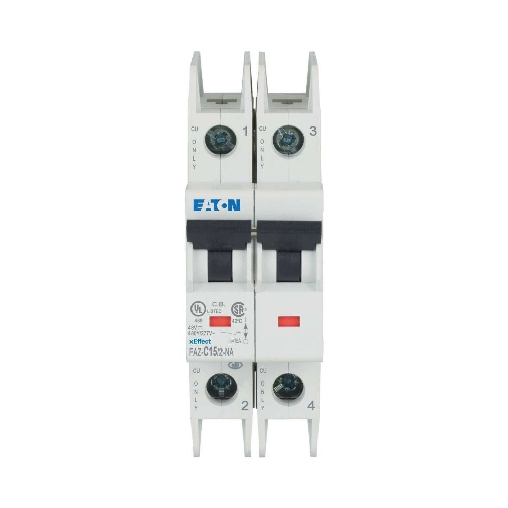 EATON INDUSTRIES Stroomonderbreker - 102169