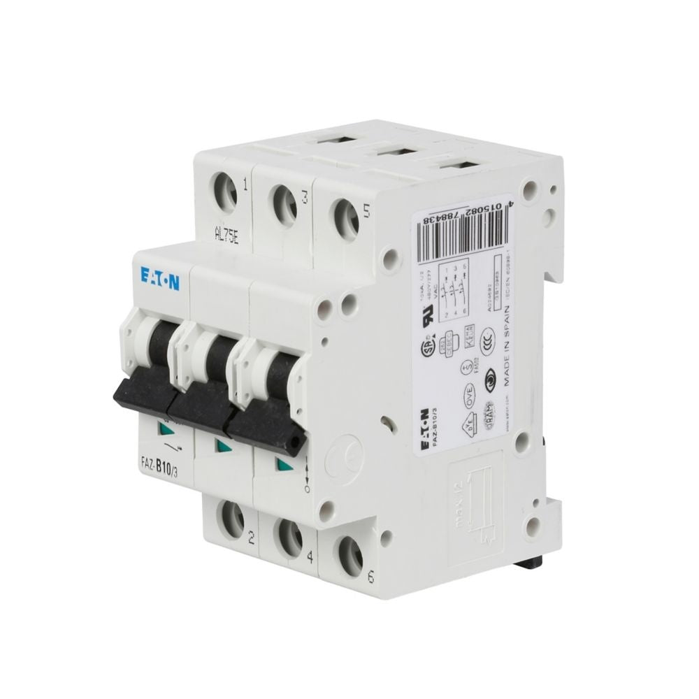 EATON INDUSTRIES Stroomonderbreker - 102242