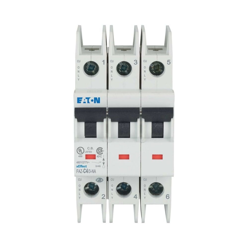 EATON INDUSTRIES Stroomonderbreker - 102242