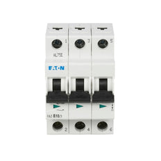 EATON INDUSTRIES Stroomonderbreker - 102244