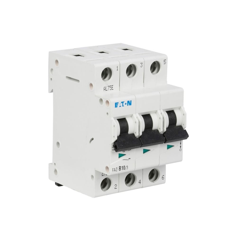 EATON INDUSTRIES Stroomonderbreker - 102244