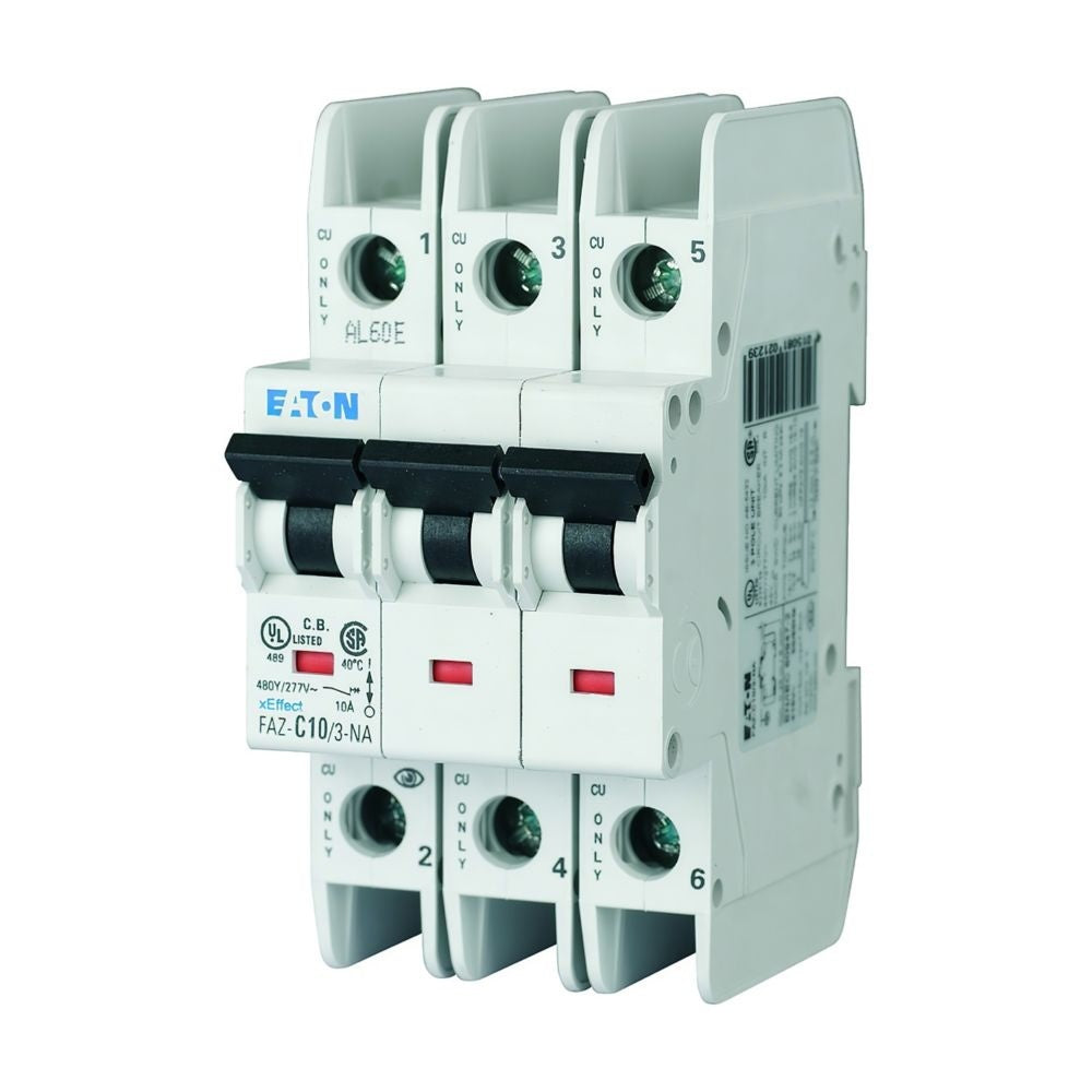 EATON INDUSTRIES Stroomonderbreker - 102244